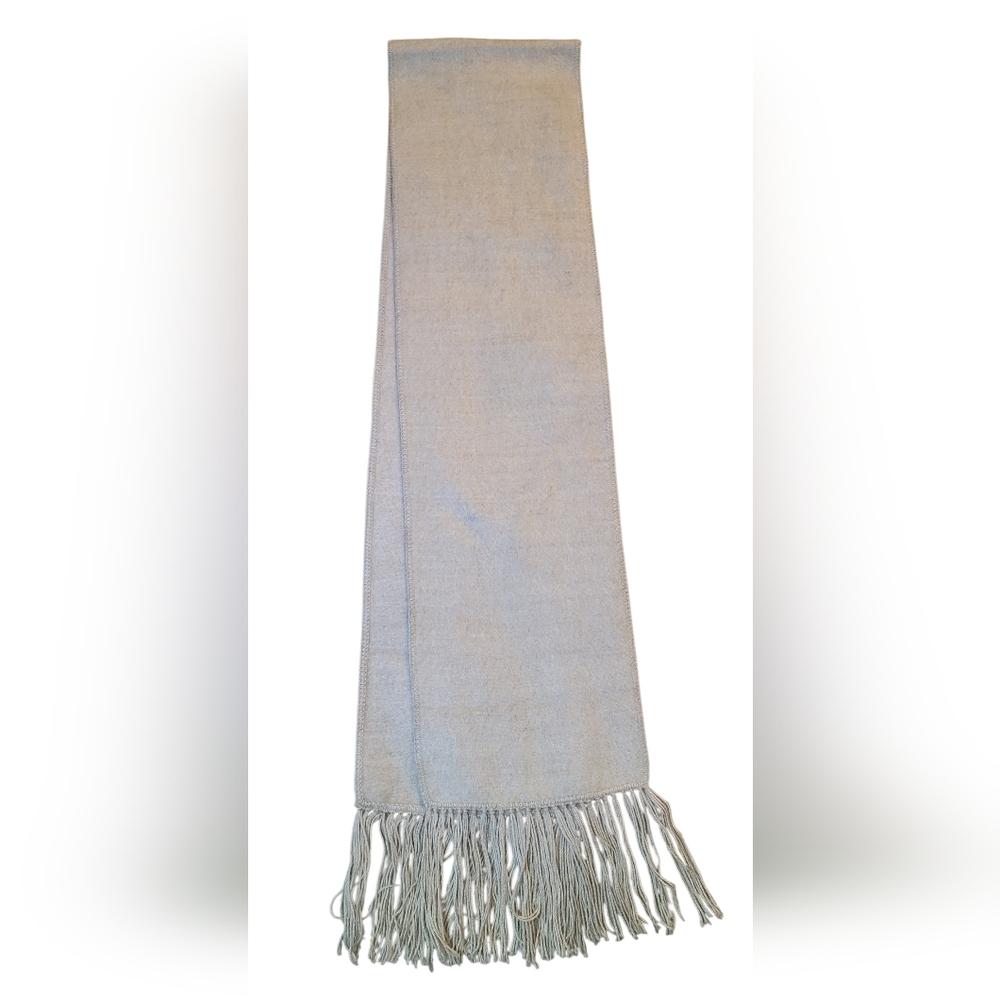 Peruvian ALPACA Scarf